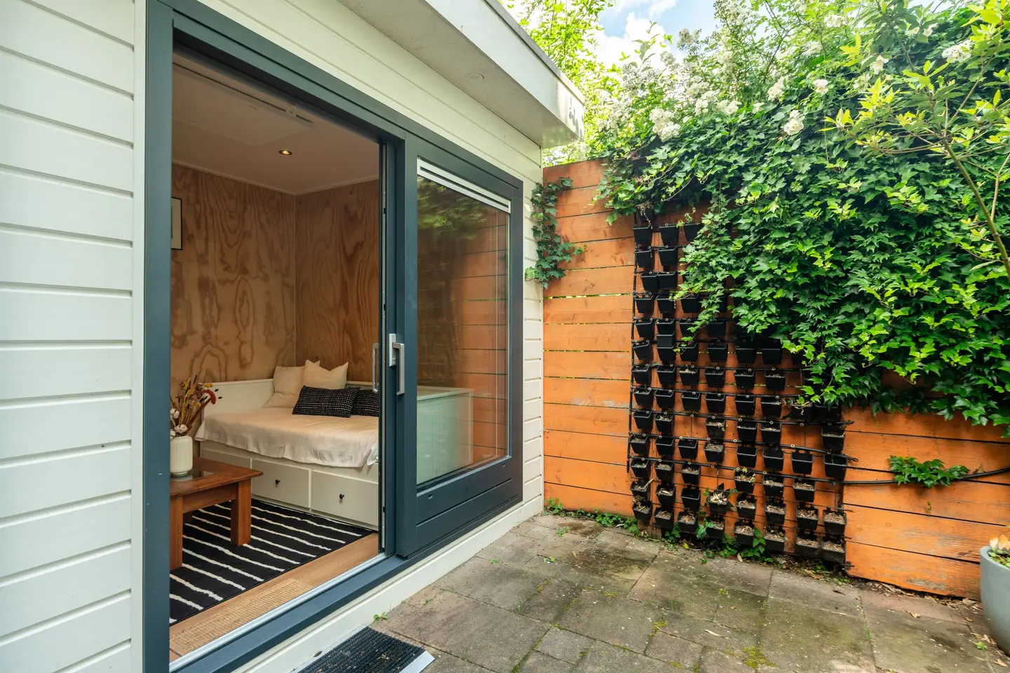 Foto #25 Appartement Gijsbrecht van Aemstelstraat Amsterdam
