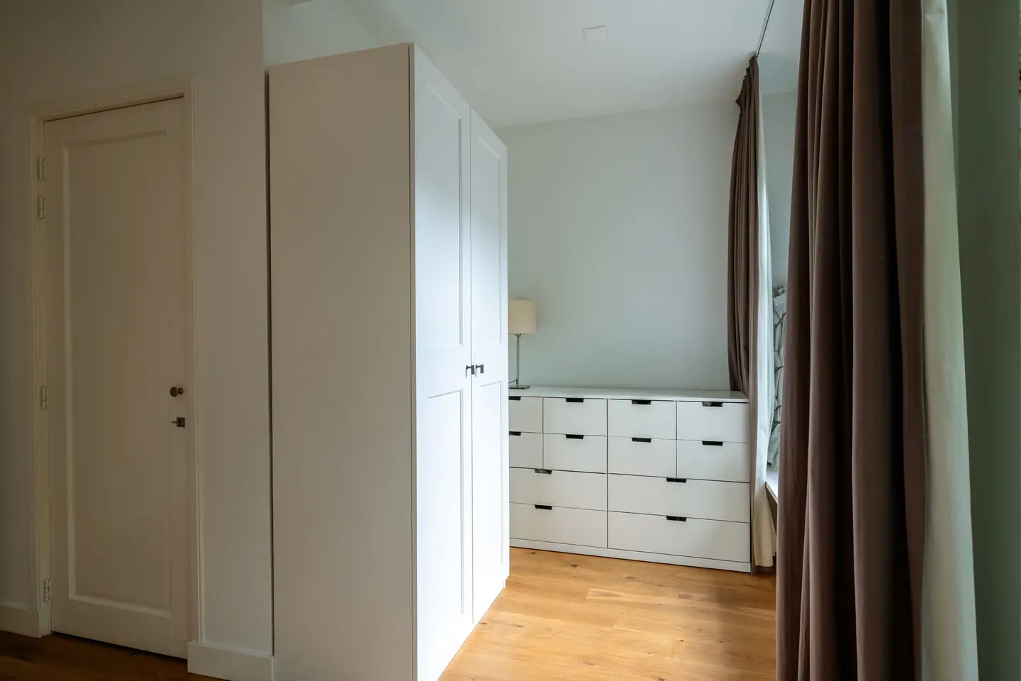 Foto #41 Appartement Gijsbrecht van Aemstelstraat Amsterdam