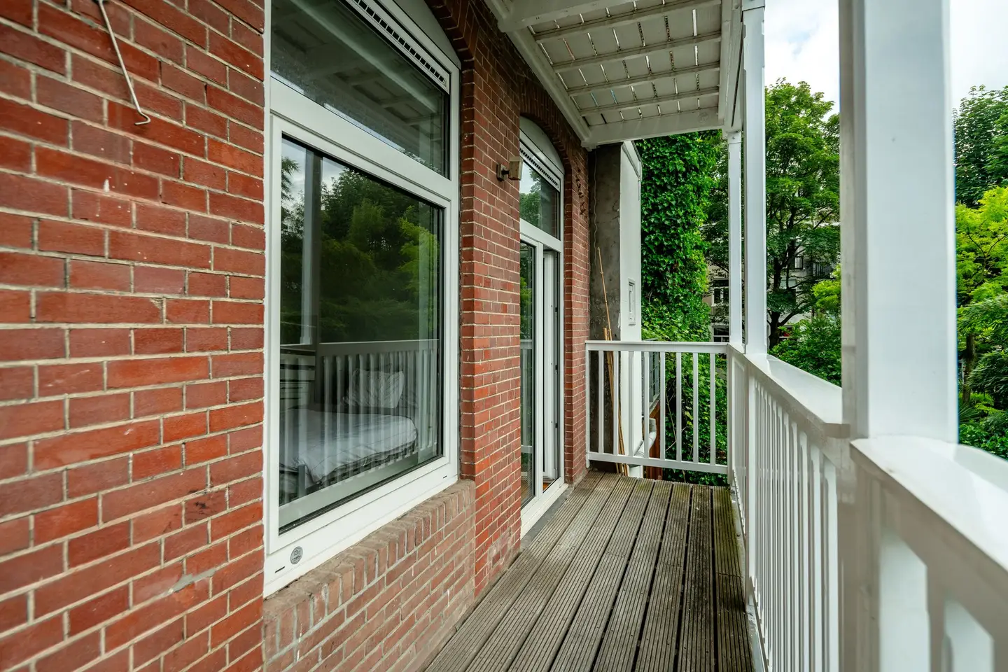 Foto #60 Appartement Gijsbrecht van Aemstelstraat Amsterdam