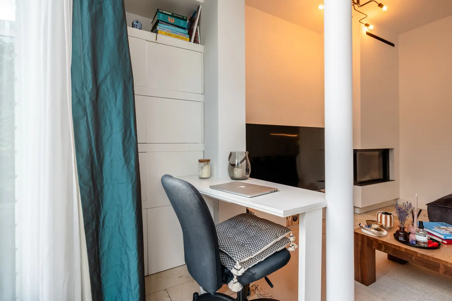 Foto #16 Appartement Gijsbrecht van Aemstelstraat Amsterdam