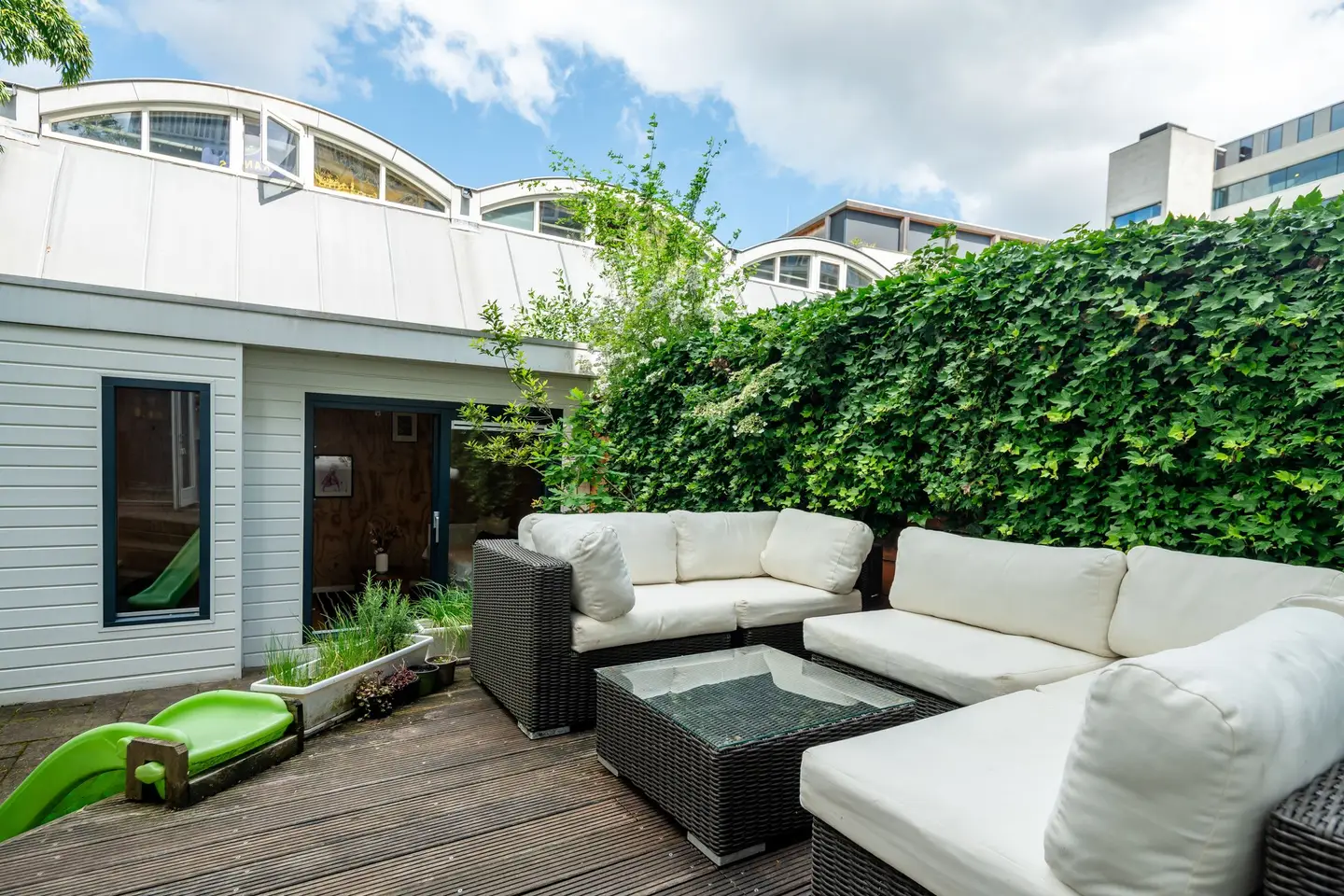 Foto #21 Appartement Gijsbrecht van Aemstelstraat Amsterdam
