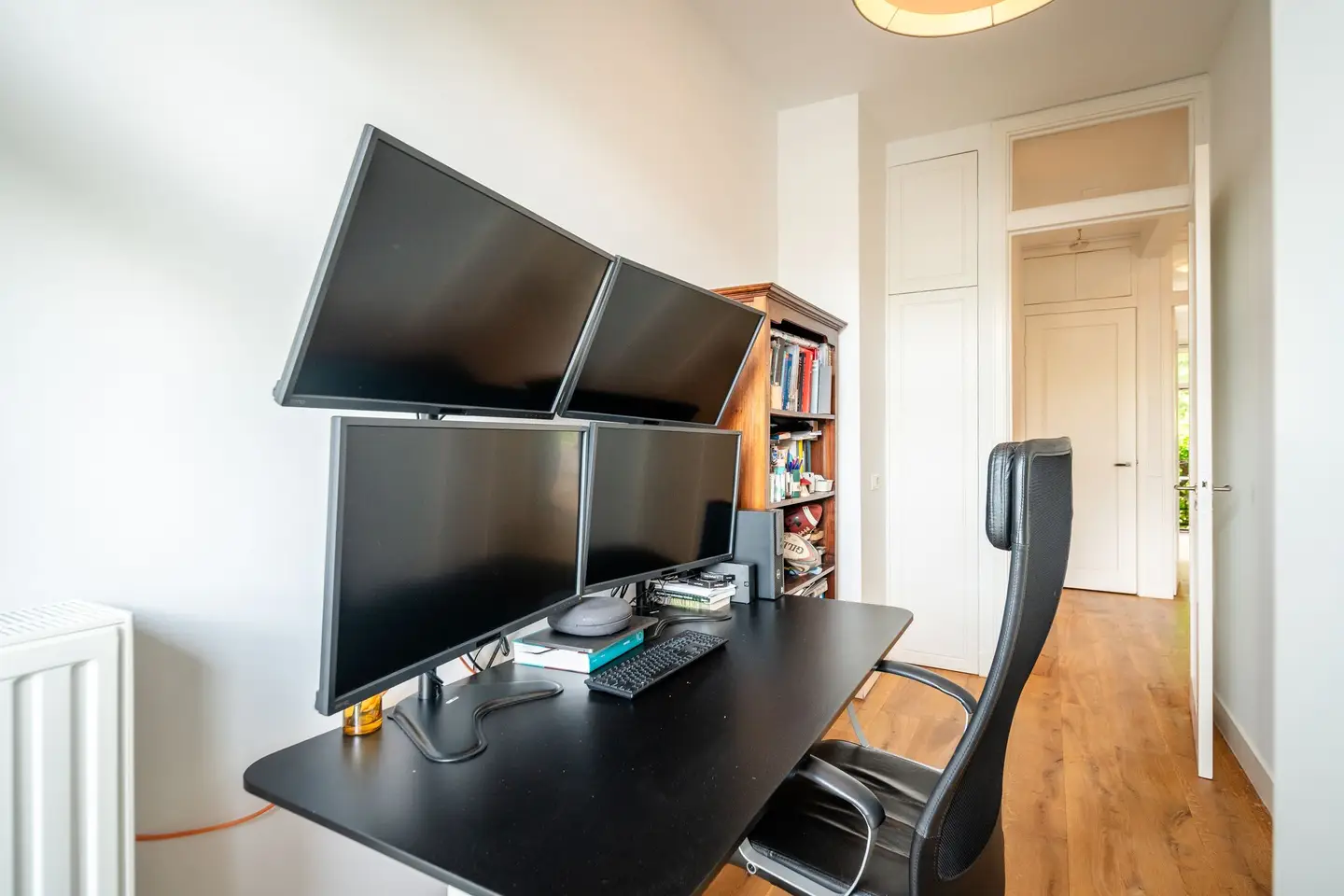 Foto #54 Appartement Gijsbrecht van Aemstelstraat Amsterdam