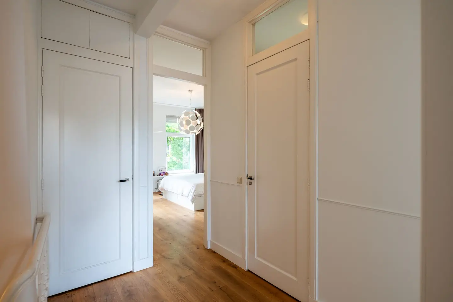 Foto #35 Appartement Gijsbrecht van Aemstelstraat Amsterdam