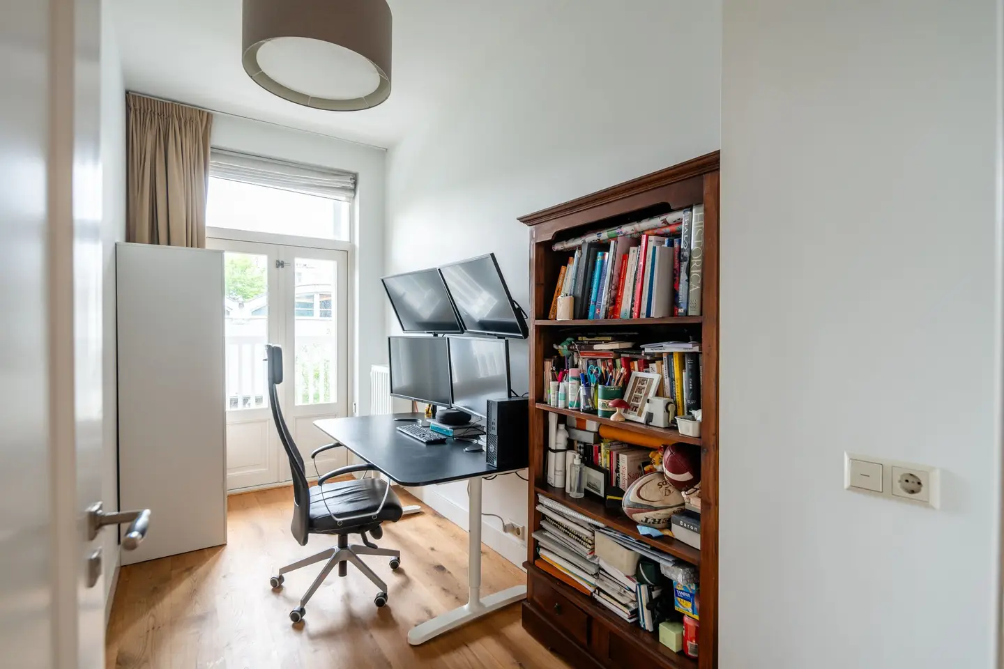Foto #53 Appartement Gijsbrecht van Aemstelstraat Amsterdam