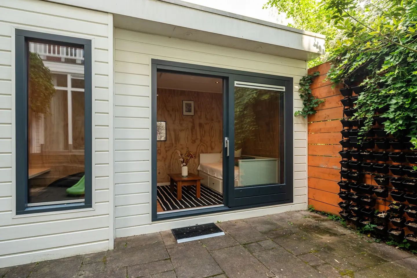 Foto #24 Appartement Gijsbrecht van Aemstelstraat Amsterdam