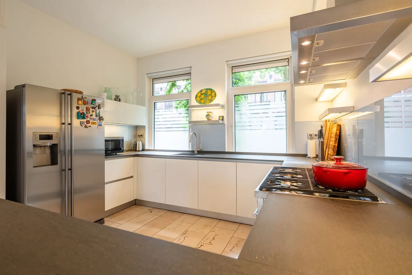 Foto #15 Appartement Gijsbrecht van Aemstelstraat Amsterdam