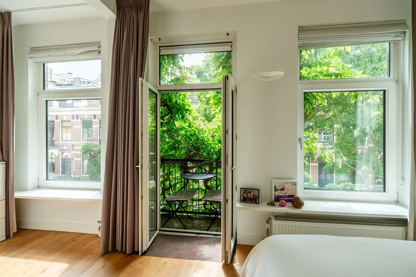 Foto #43 Appartement Gijsbrecht van Aemstelstraat Amsterdam
