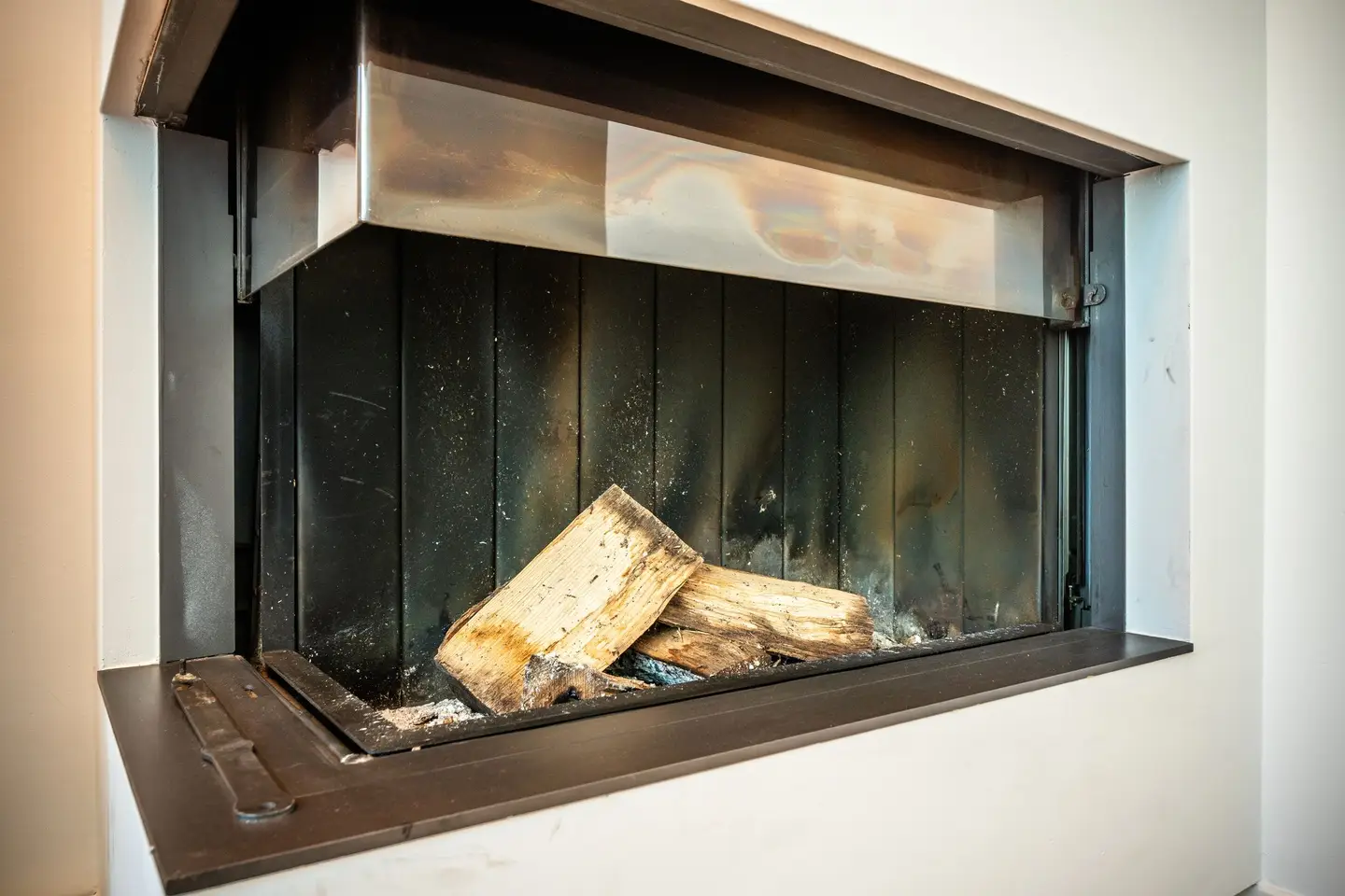 Foto #6 Appartement Gijsbrecht van Aemstelstraat Amsterdam