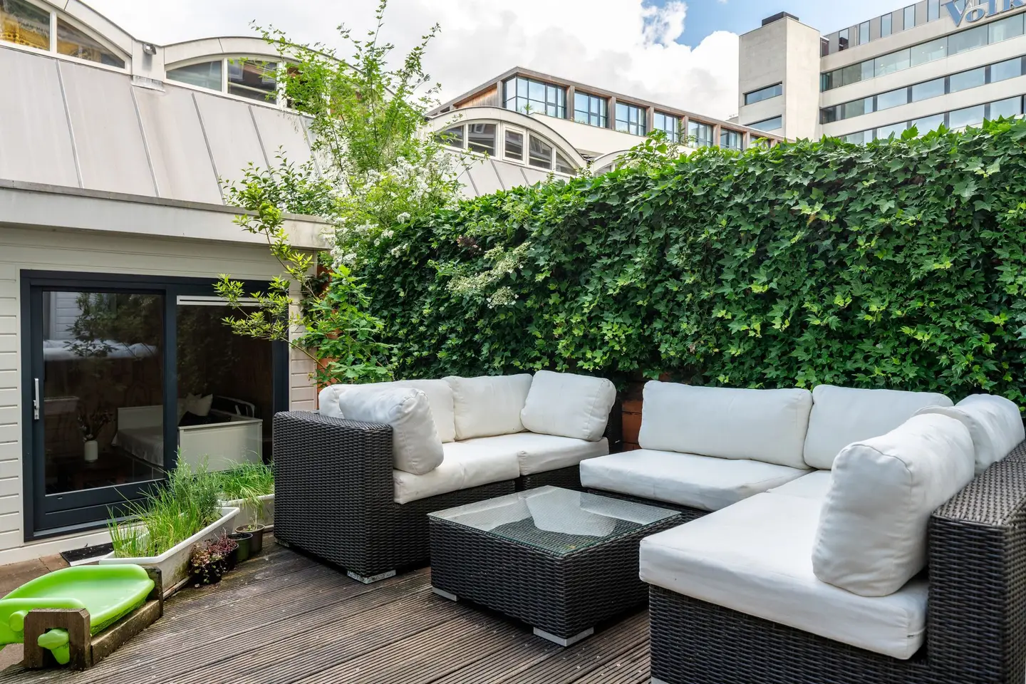 Foto #19 Appartement Gijsbrecht van Aemstelstraat Amsterdam