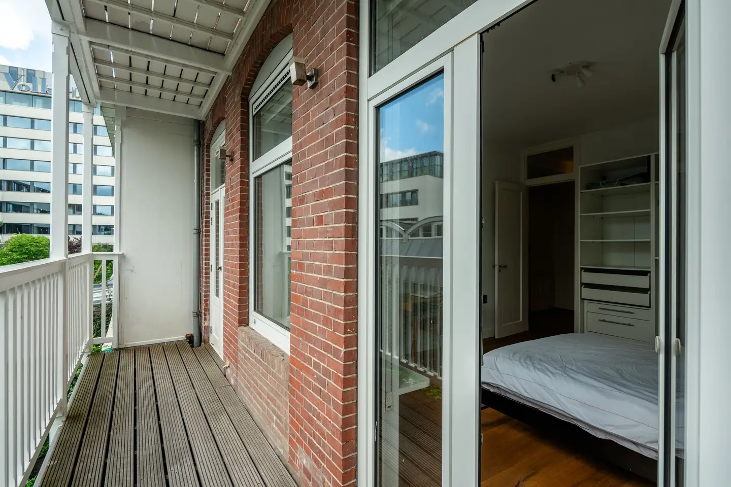 Foto #59 Appartement Gijsbrecht van Aemstelstraat Amsterdam