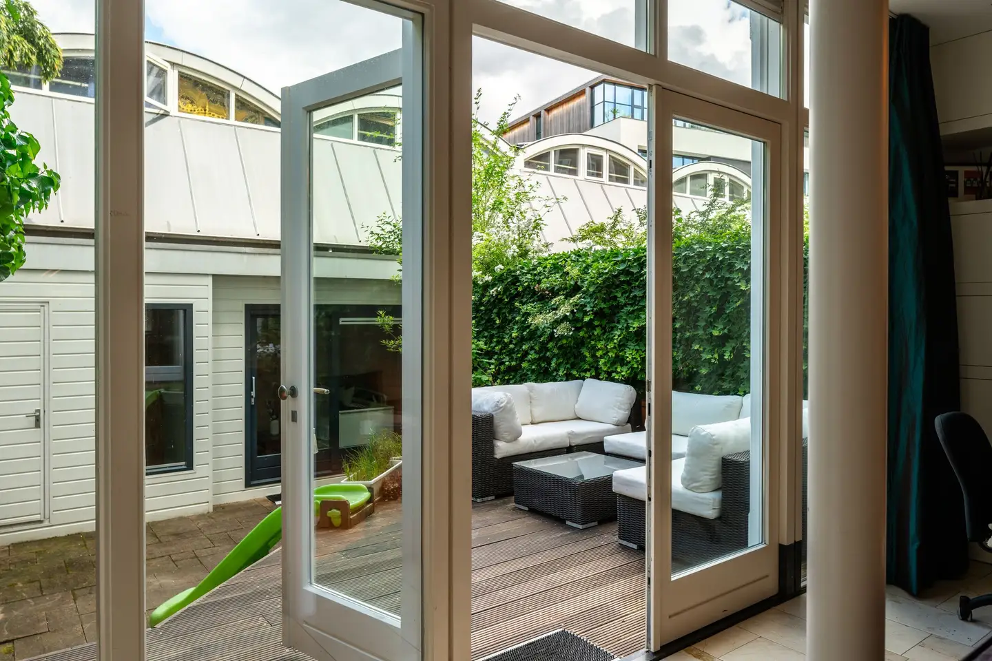 Foto #18 Appartement Gijsbrecht van Aemstelstraat Amsterdam