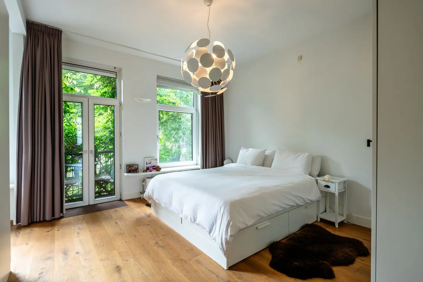 Foto #36 Appartement Gijsbrecht van Aemstelstraat Amsterdam