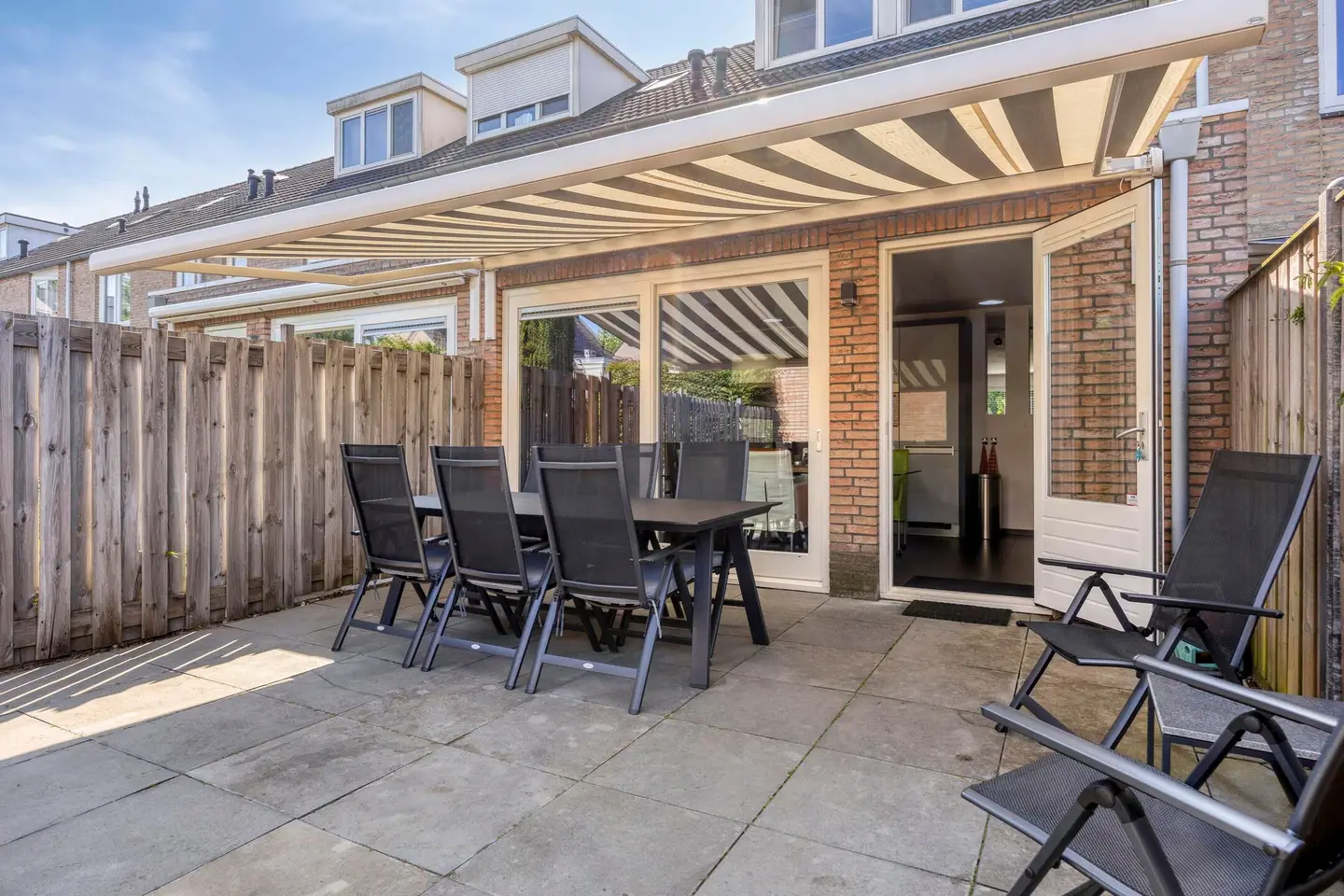 Foto #26 Huurwoning Topaasring Eindhoven