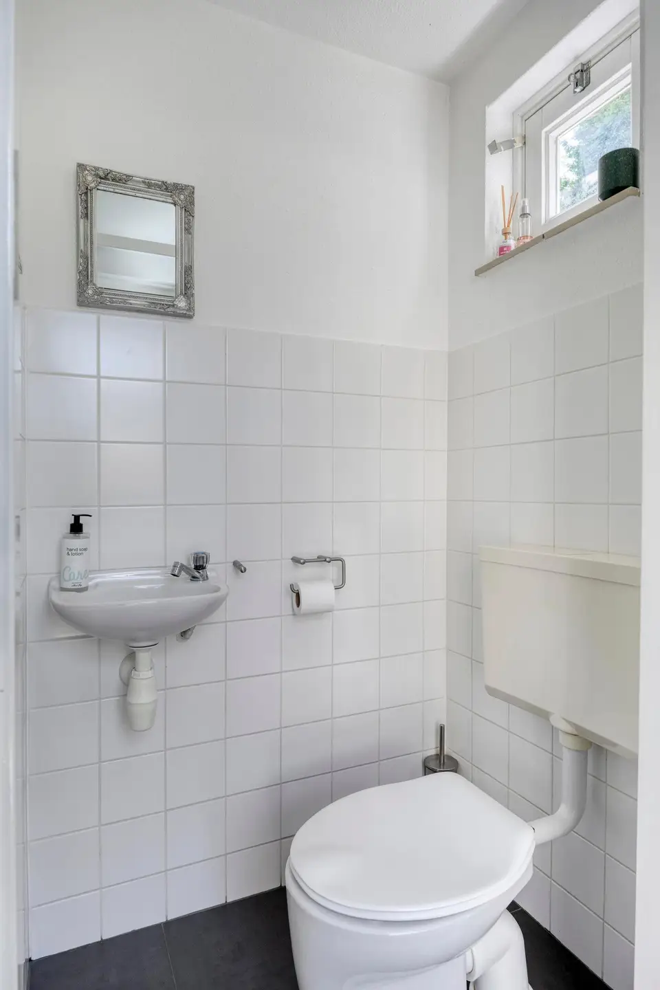 Foto #12 Huurwoning Topaasring Eindhoven