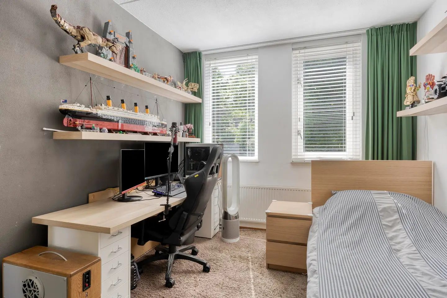Foto #19 Huurwoning Topaasring Eindhoven