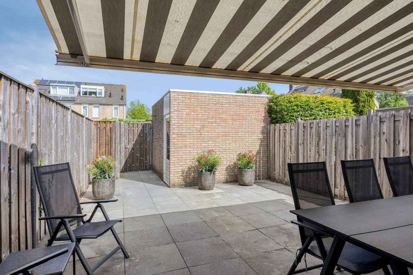 Foto #25 Huurwoning Topaasring Eindhoven