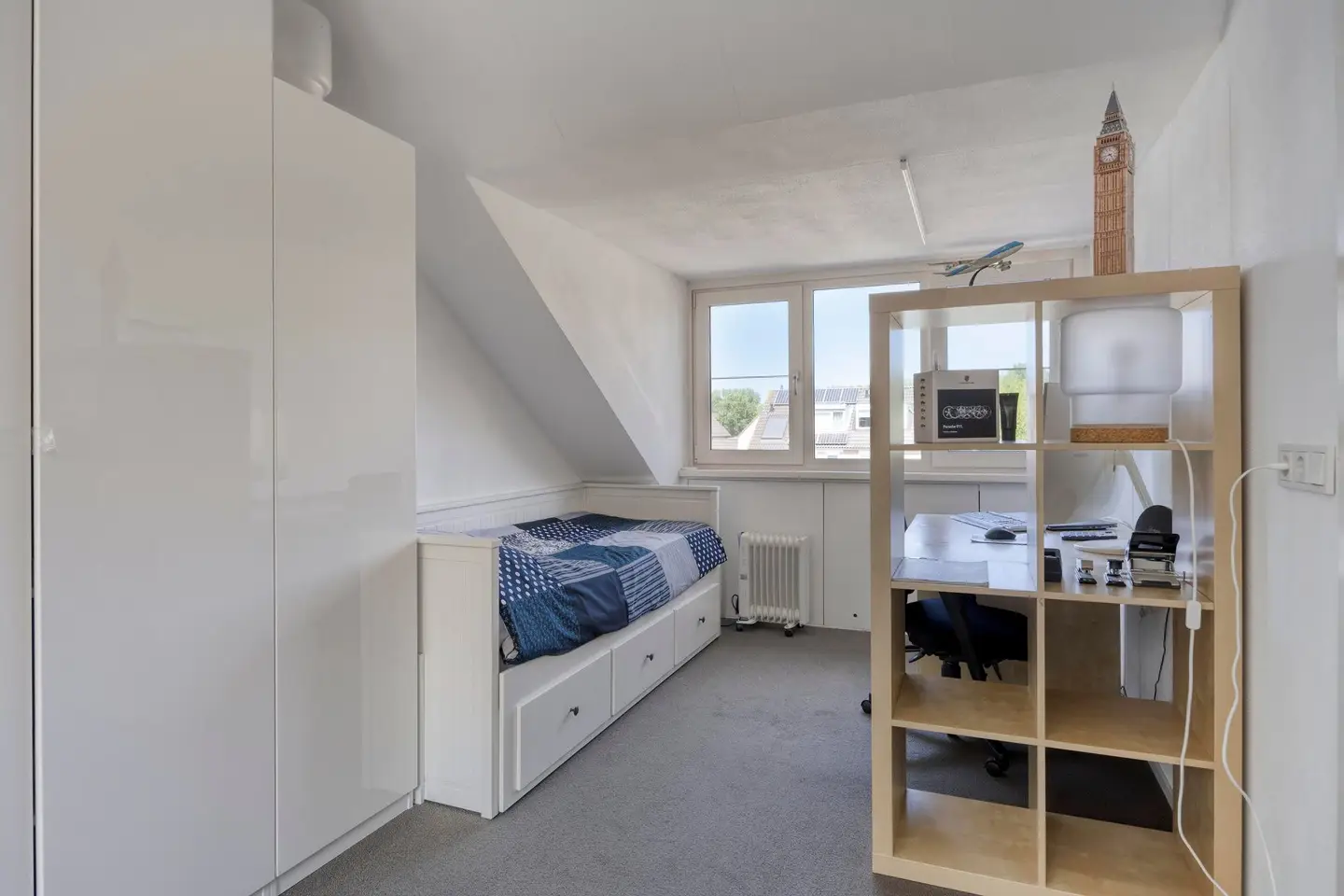 Foto #24 Huurwoning Topaasring Eindhoven
