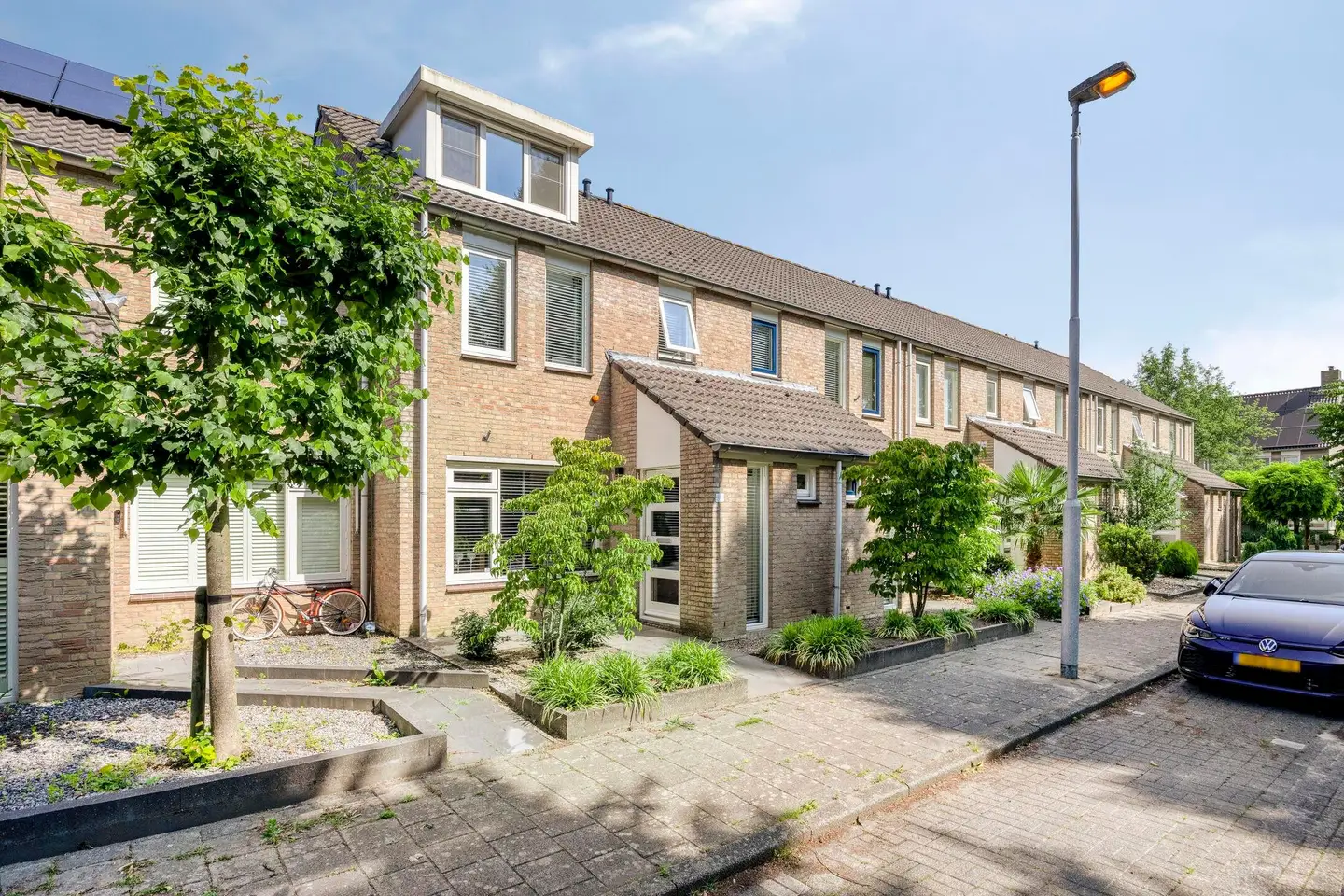 Foto #1 Huurwoning Topaasring Eindhoven