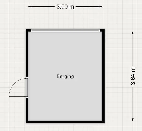 Foto #38 Huurwoning Topaasring Eindhoven