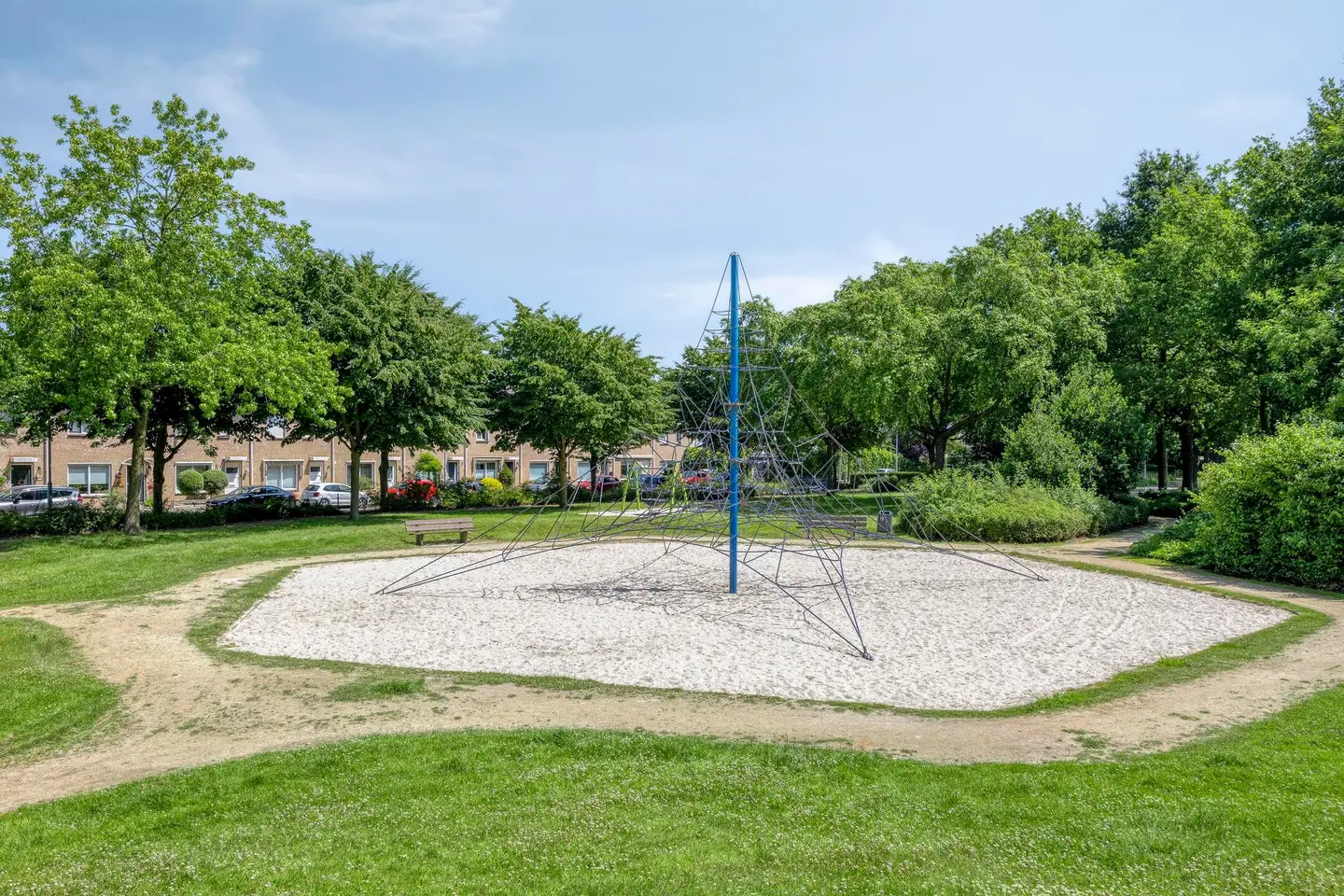 Foto #33 Huurwoning Topaasring Eindhoven