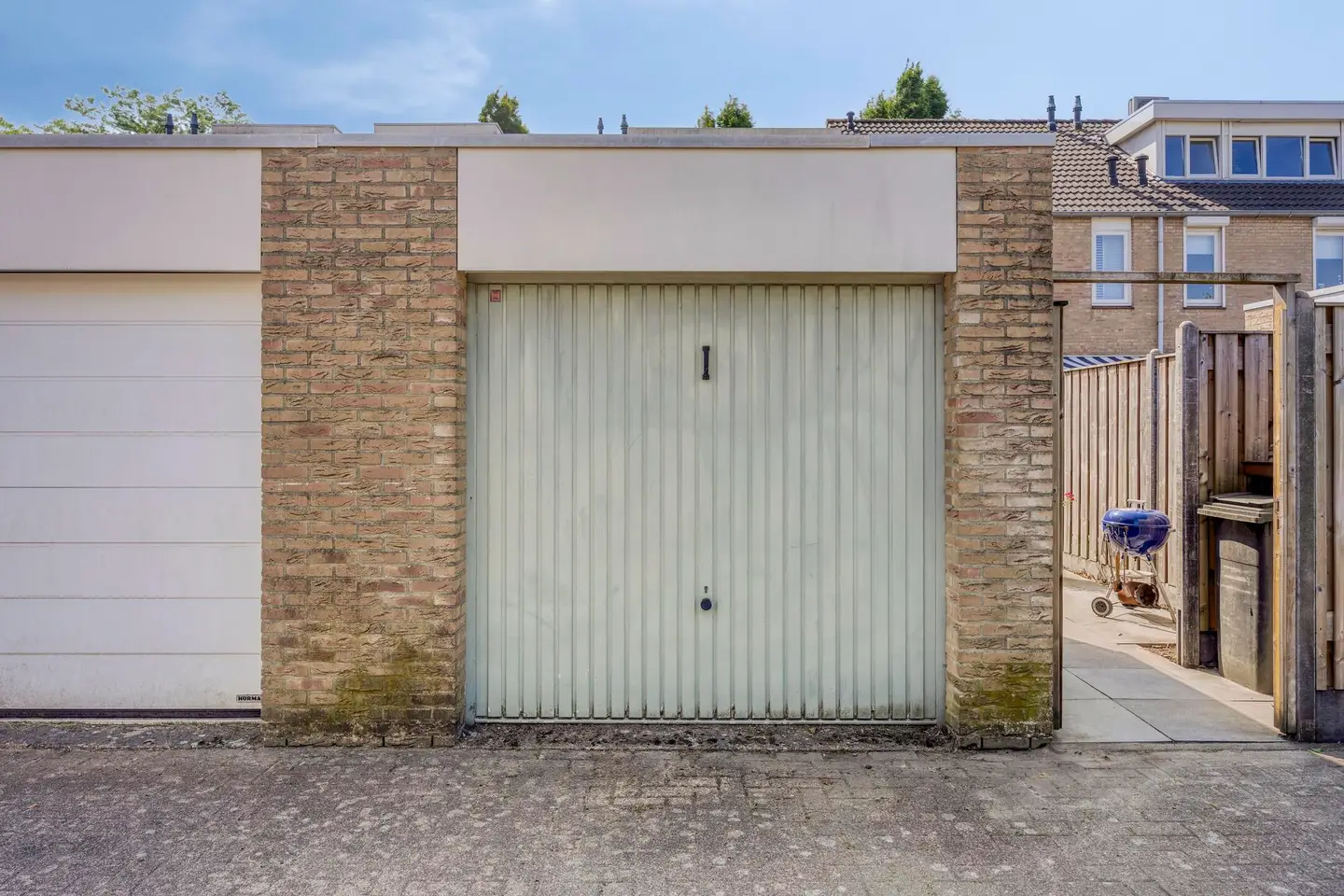 Foto #29 Huurwoning Topaasring Eindhoven