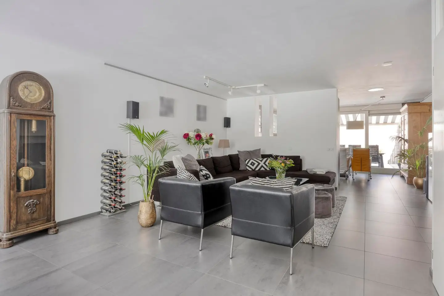 Foto #2 Huurwoning Topaasring Eindhoven