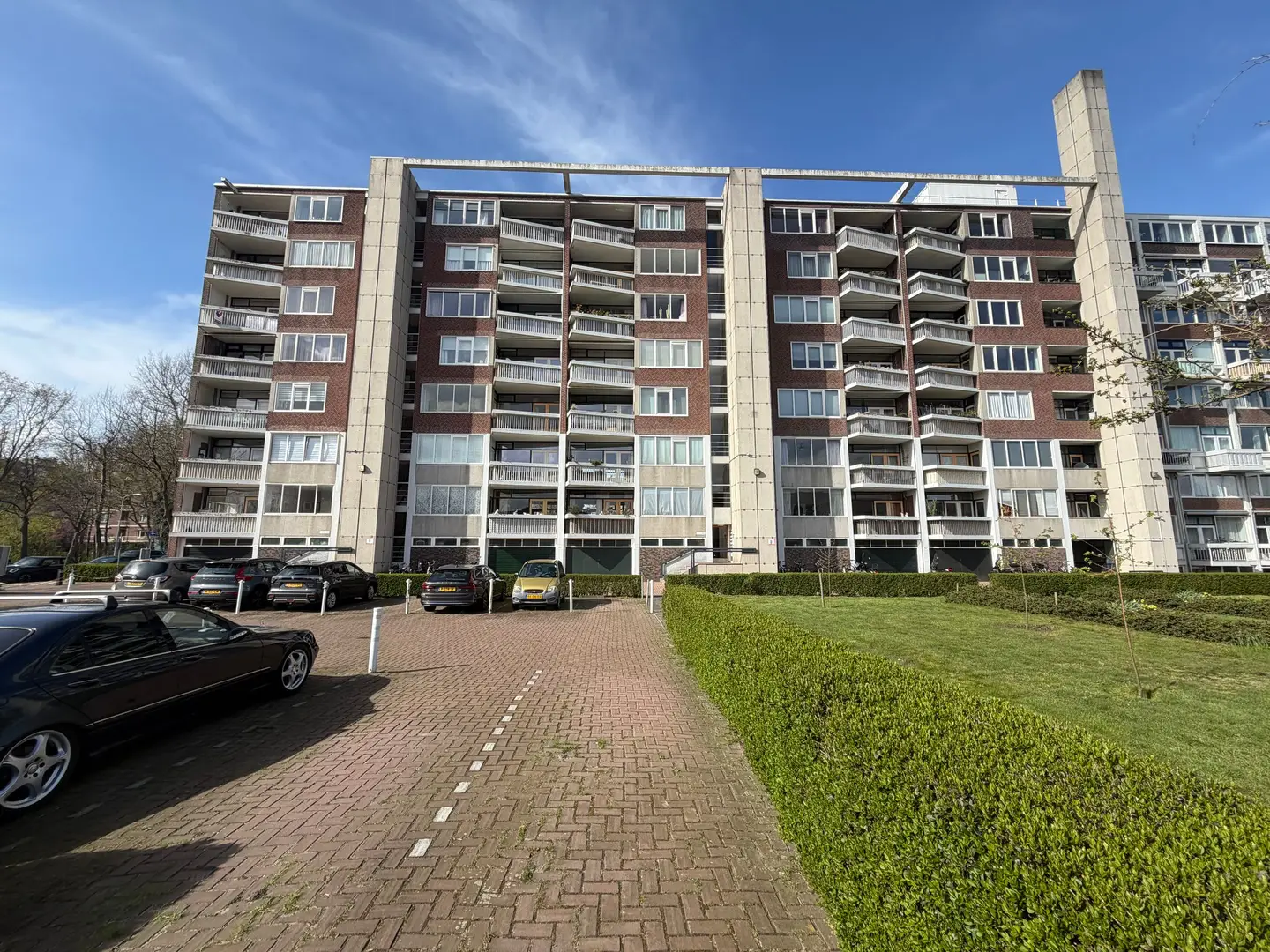Foto #7 Appartement Stokroosstraat Den Haag