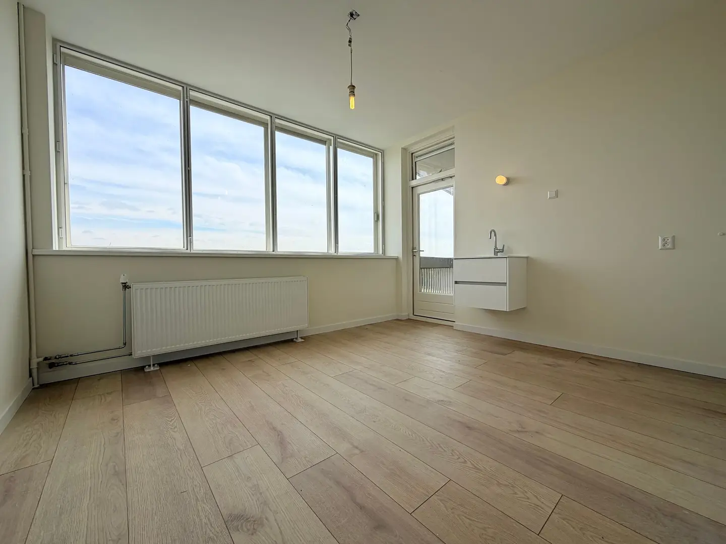 Foto #2 Appartement Stokroosstraat Den Haag