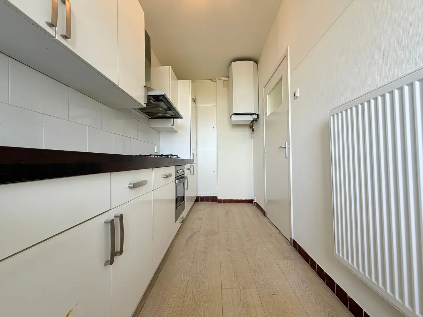 Foto #6 Appartement Stokroosstraat Den Haag