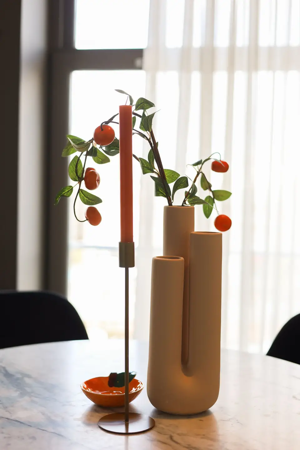 Foto #4 Appartement Warmoesstraat Amsterdam
