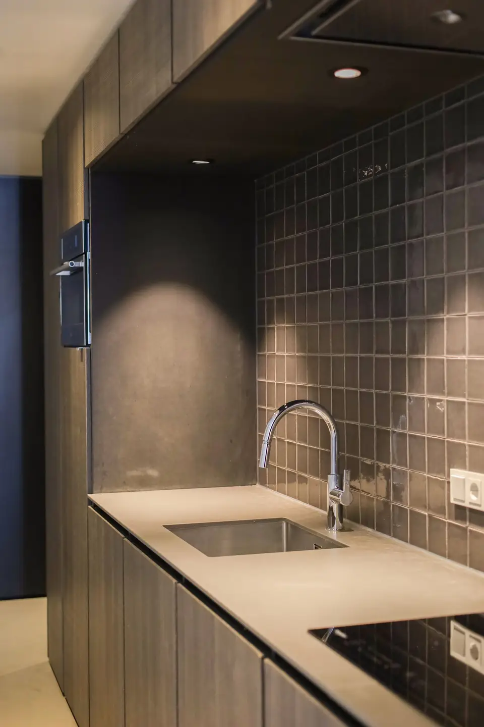 Foto #8 Appartement Warmoesstraat Amsterdam