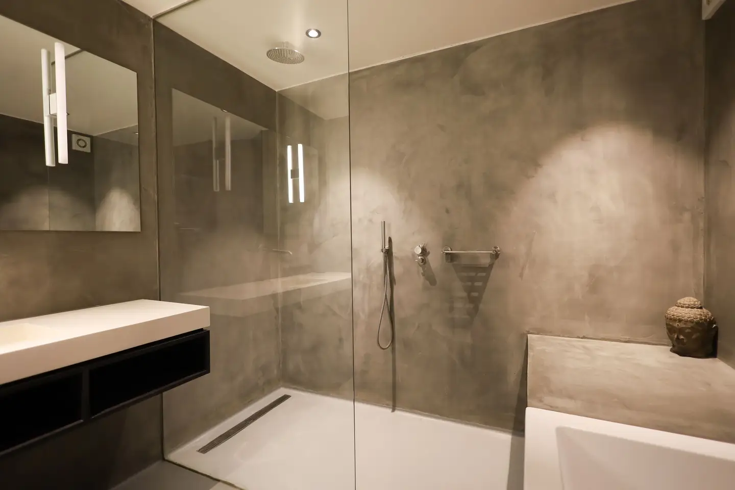 Foto #11 Appartement Warmoesstraat Amsterdam