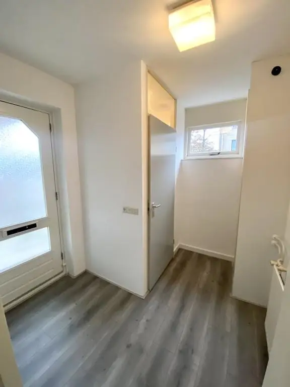 Foto #4 Huurwoning Sowetostraat Haarlem