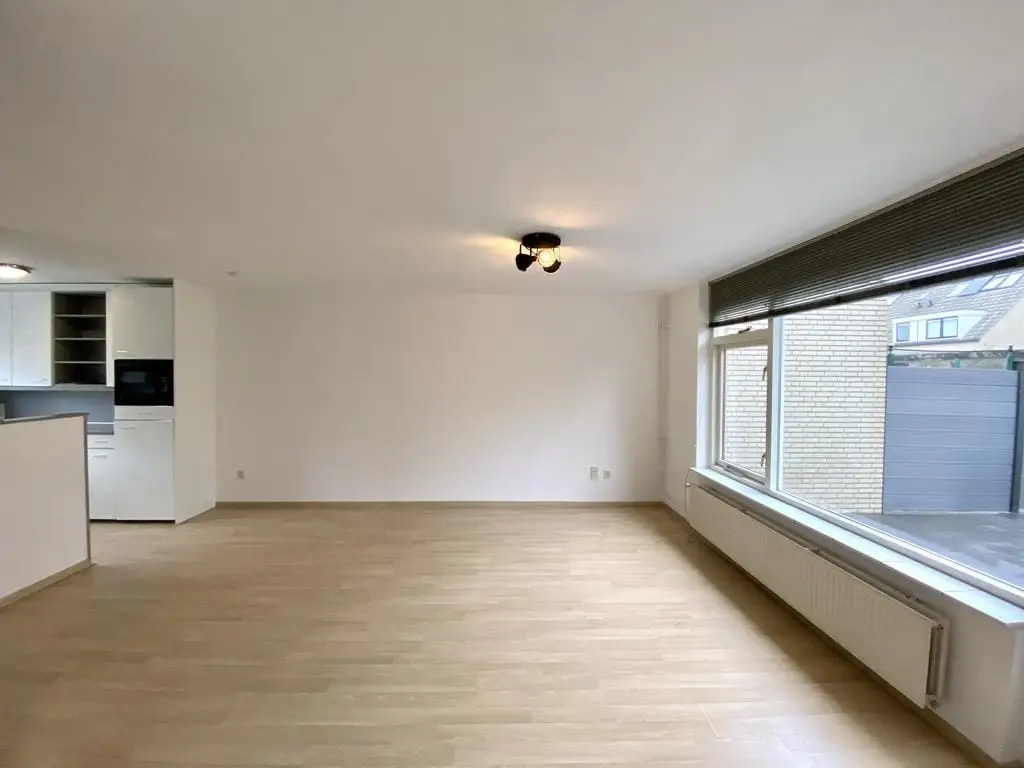 Foto #1 Huurwoning Sowetostraat Haarlem