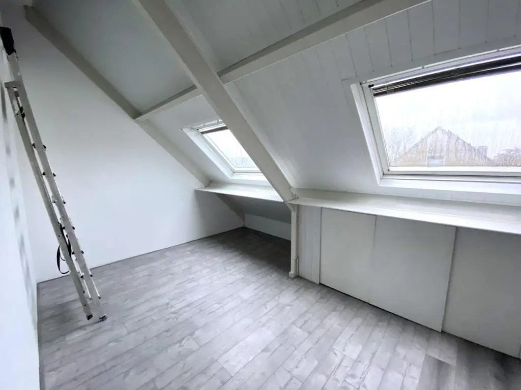 Foto #14 Huurwoning Sowetostraat Haarlem