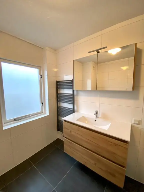 Foto #12 Huurwoning Sowetostraat Haarlem