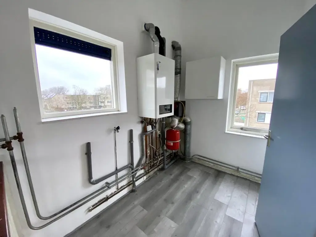 Foto #15 Huurwoning Sowetostraat Haarlem