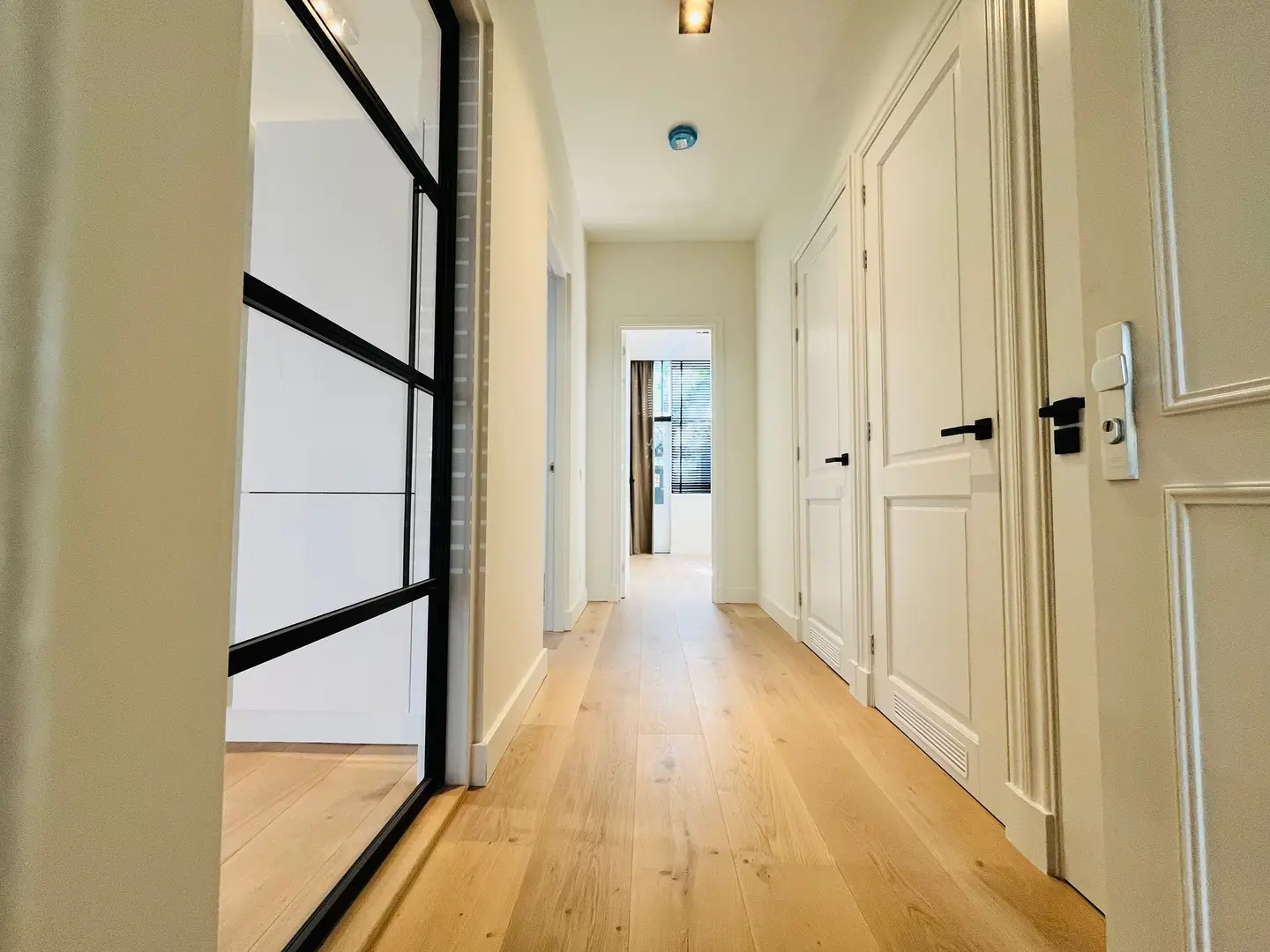 Foto #7 Appartement Archimedesstraat Den Haag