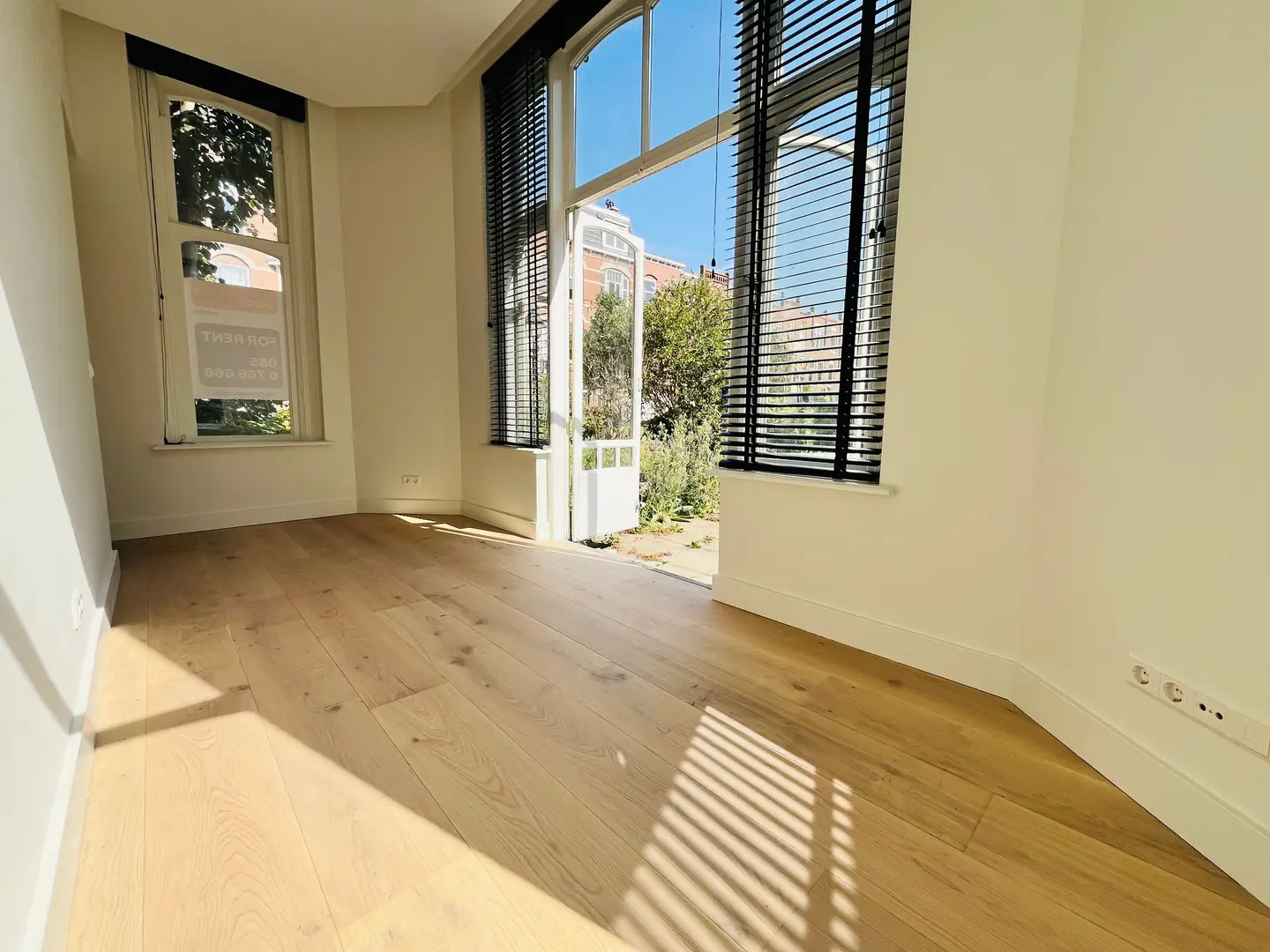 Foto #5 Appartement Archimedesstraat Den Haag