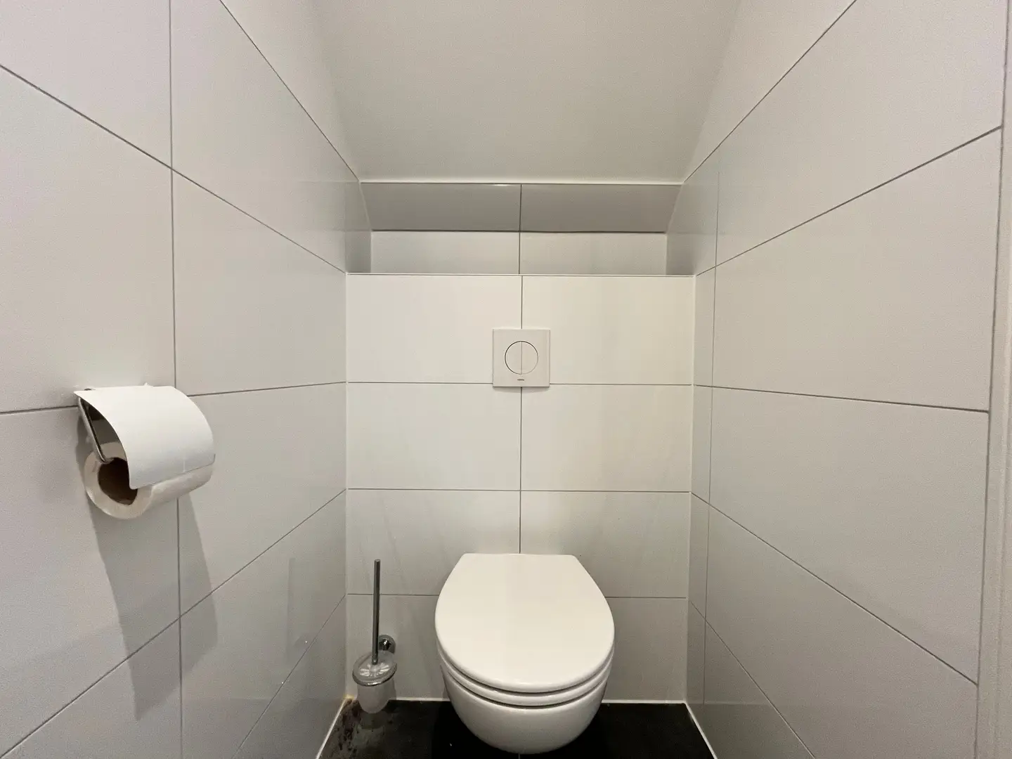 Foto #13 Appartement Archimedesstraat Den Haag
