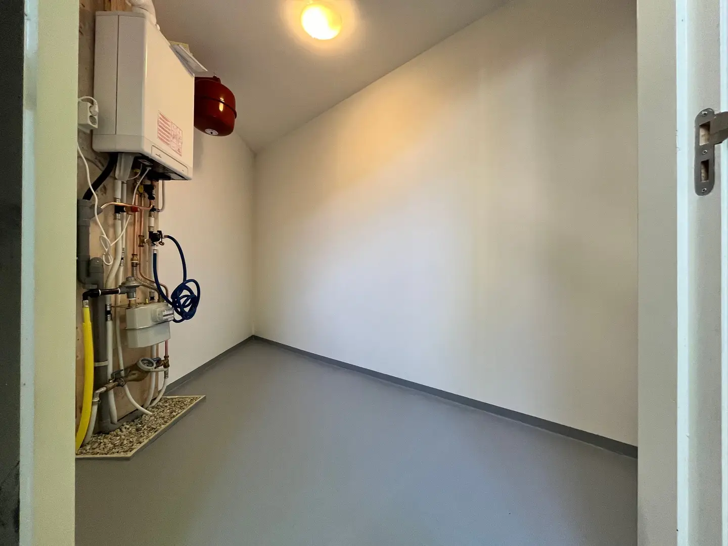 Foto #14 Appartement Archimedesstraat Den Haag