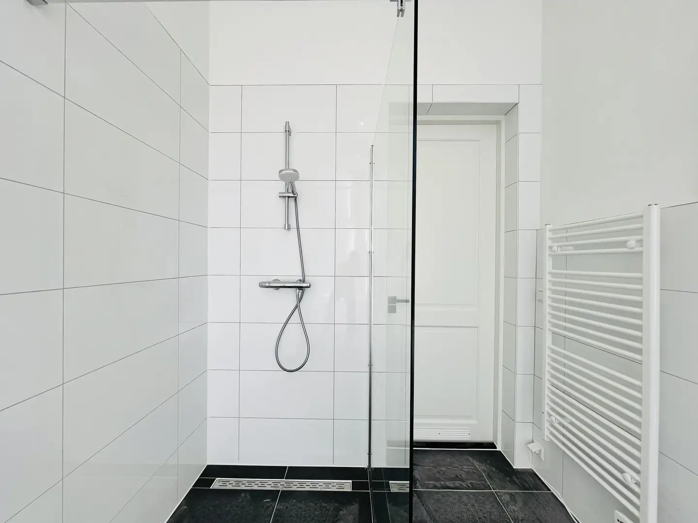 Foto #12 Appartement Archimedesstraat Den Haag