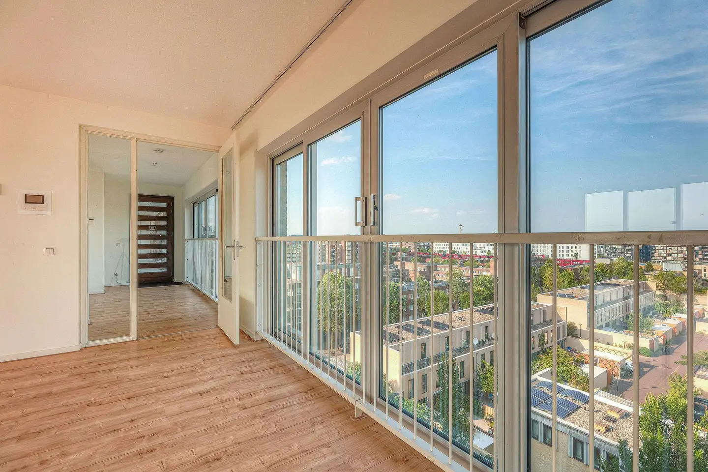 Foto #16 Appartement Emmy Andriessestraat Amsterdam