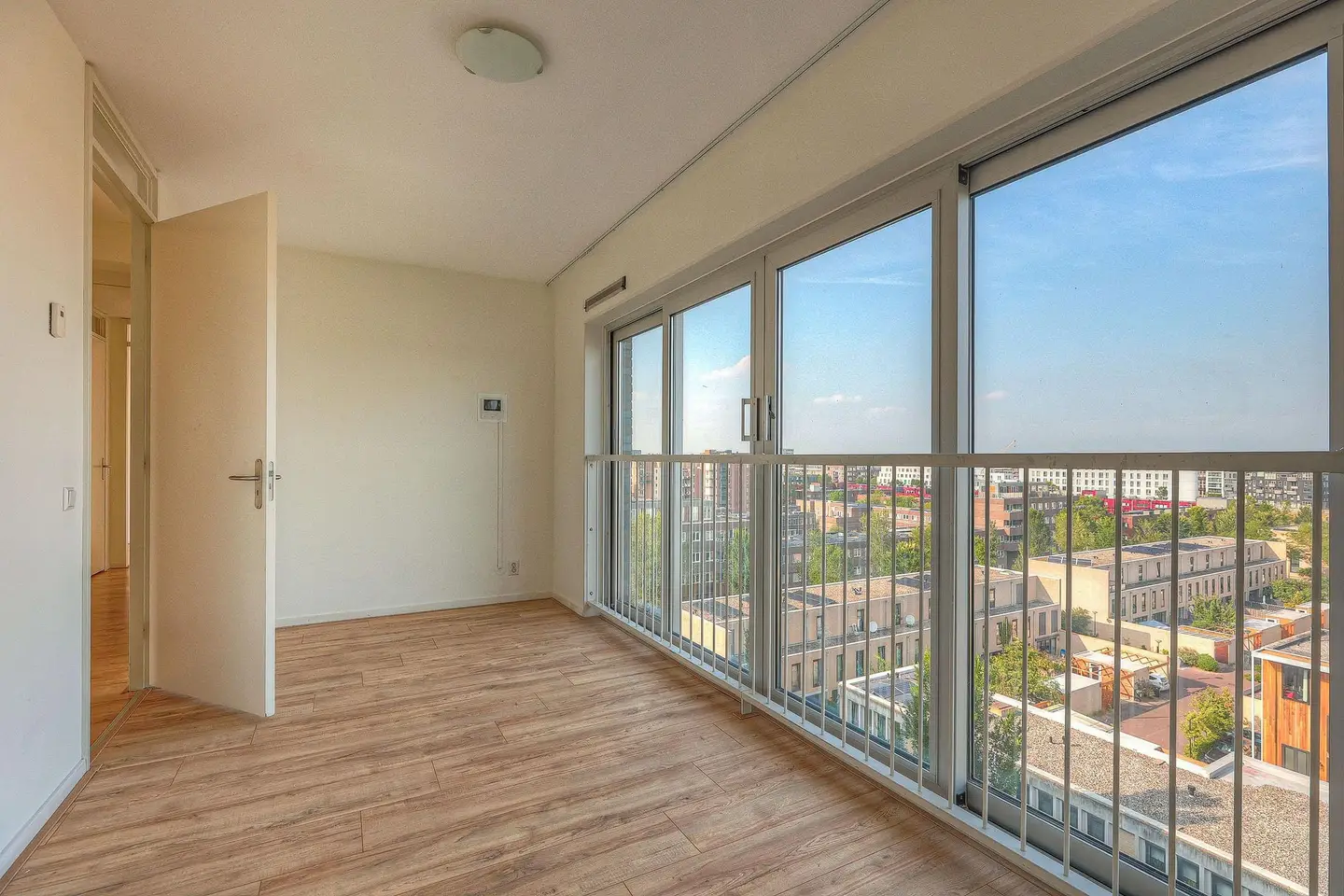 Foto #11 Appartement Emmy Andriessestraat Amsterdam