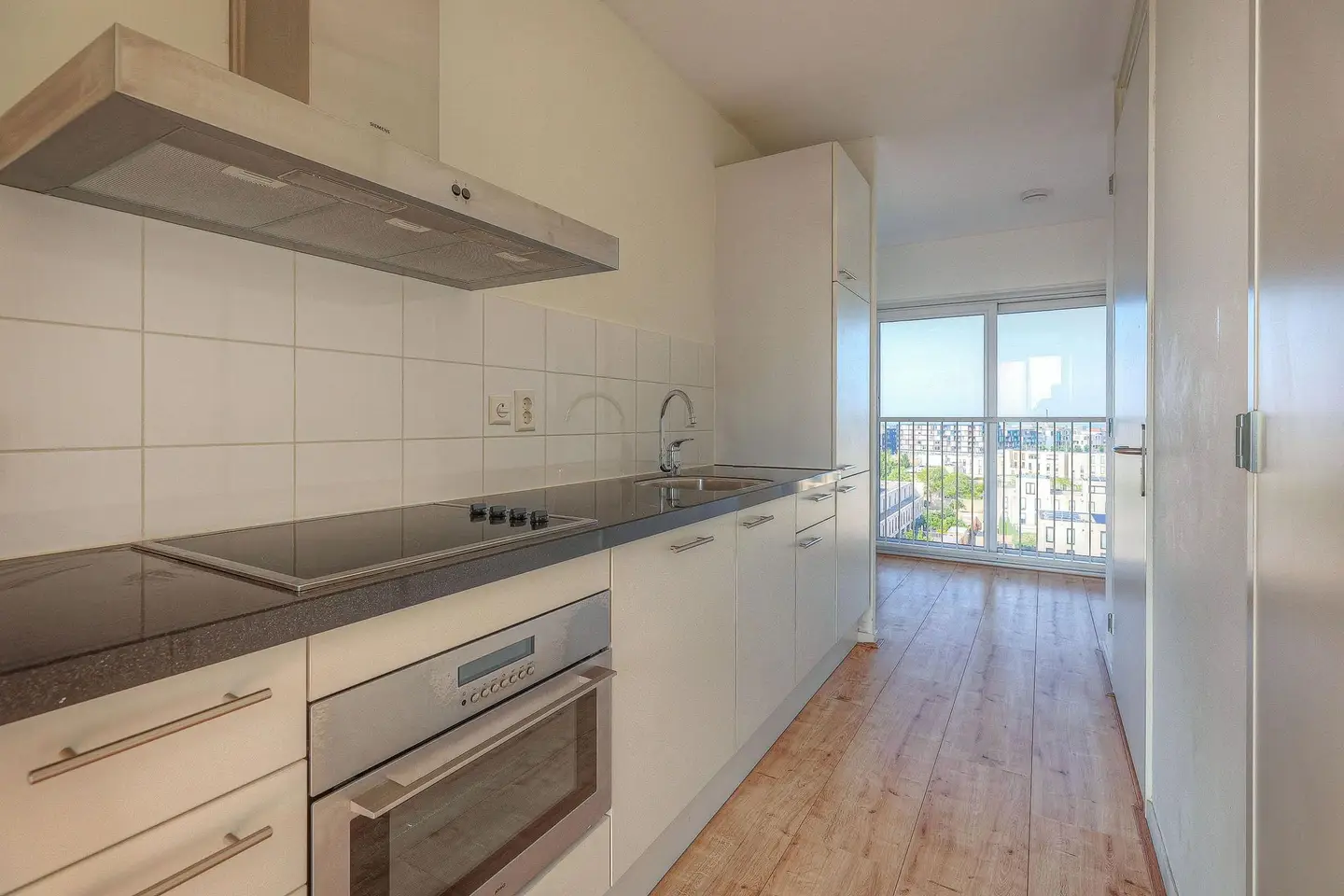 Foto #19 Appartement Emmy Andriessestraat Amsterdam