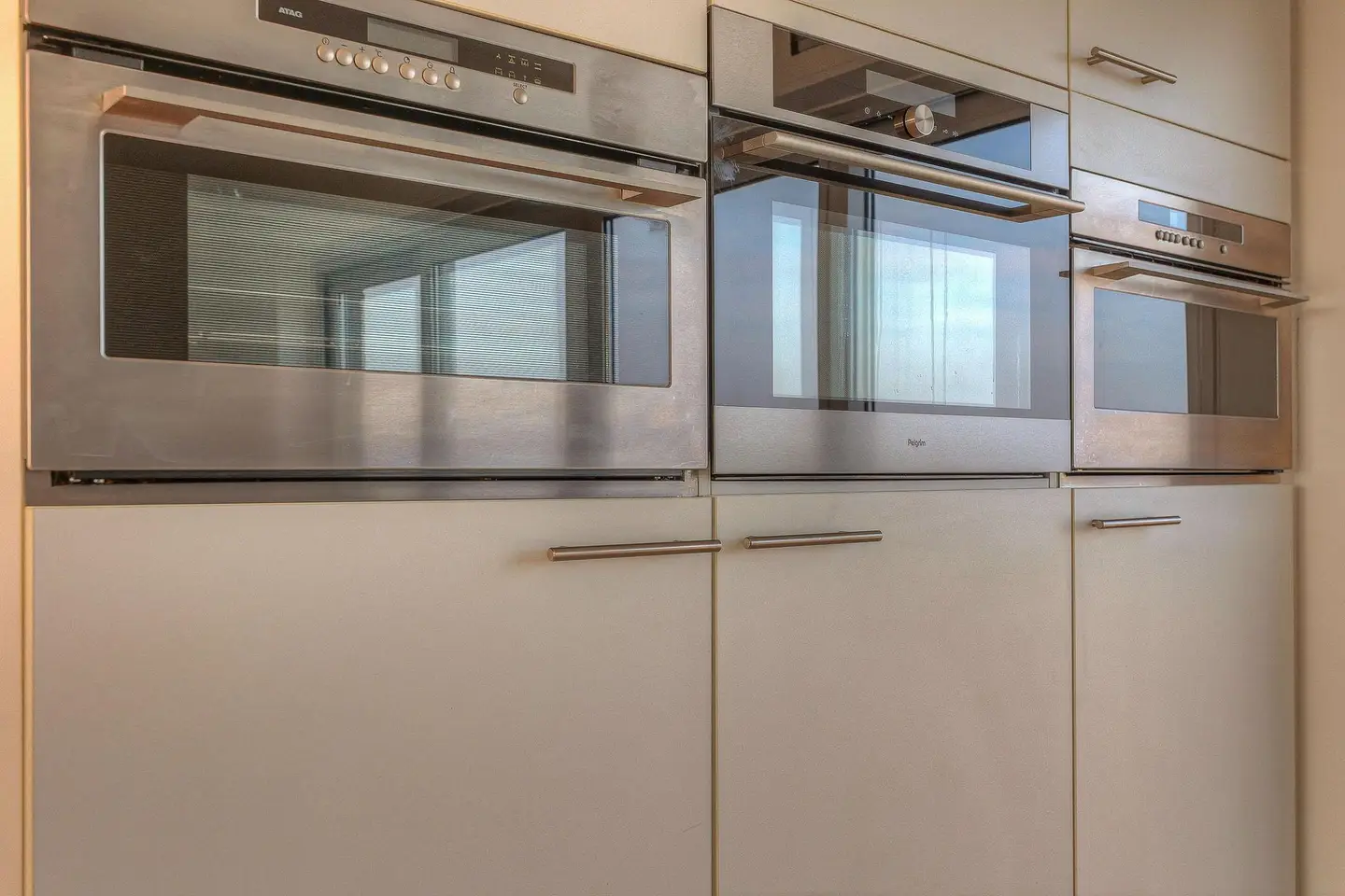 Foto #7 Appartement Emmy Andriessestraat Amsterdam