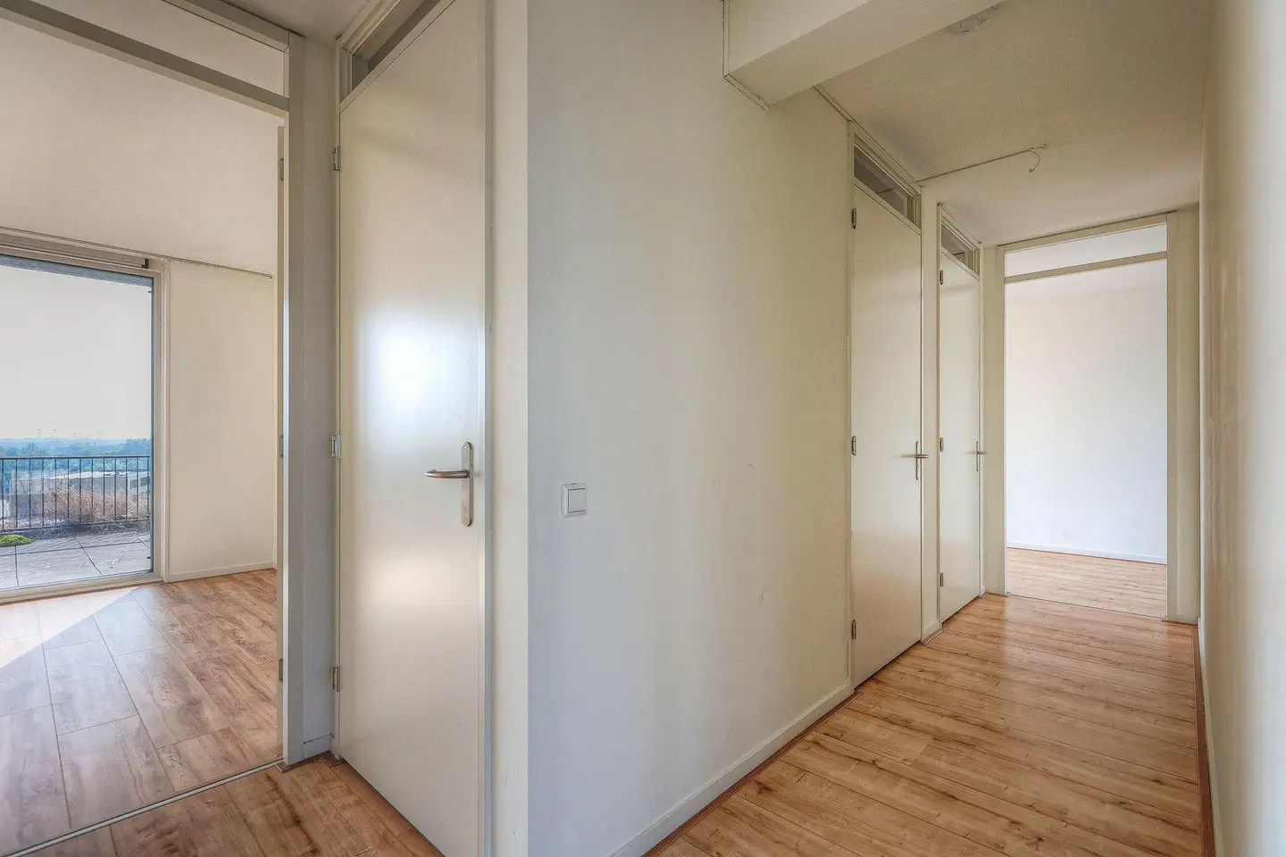 Foto #15 Appartement Emmy Andriessestraat Amsterdam