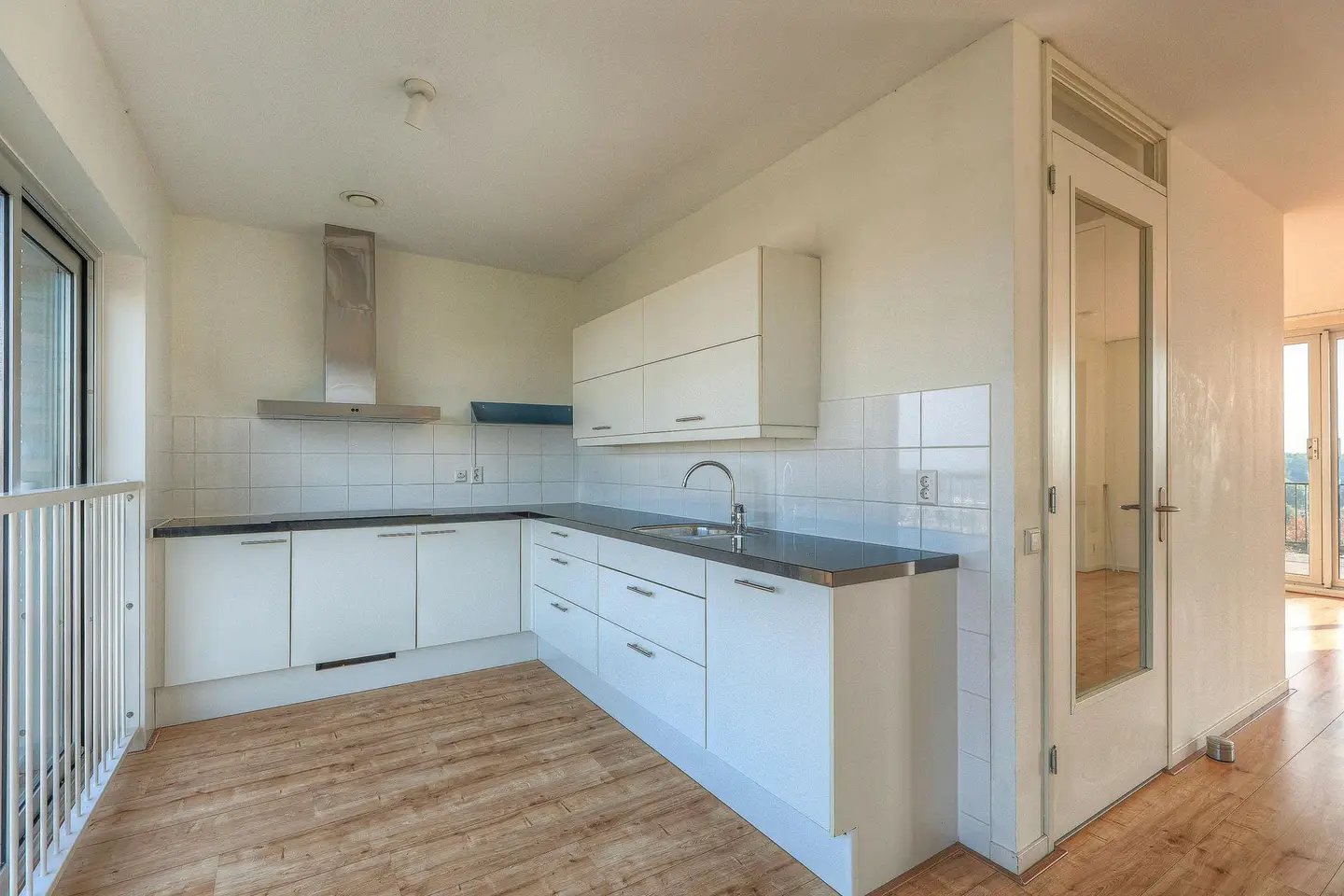 Foto #9 Appartement Emmy Andriessestraat Amsterdam
