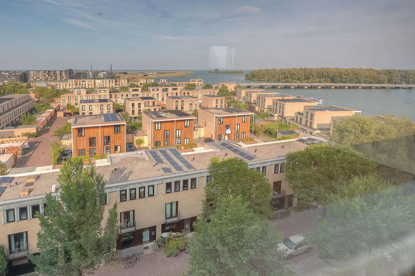 Foto #26 Appartement Emmy Andriessestraat Amsterdam