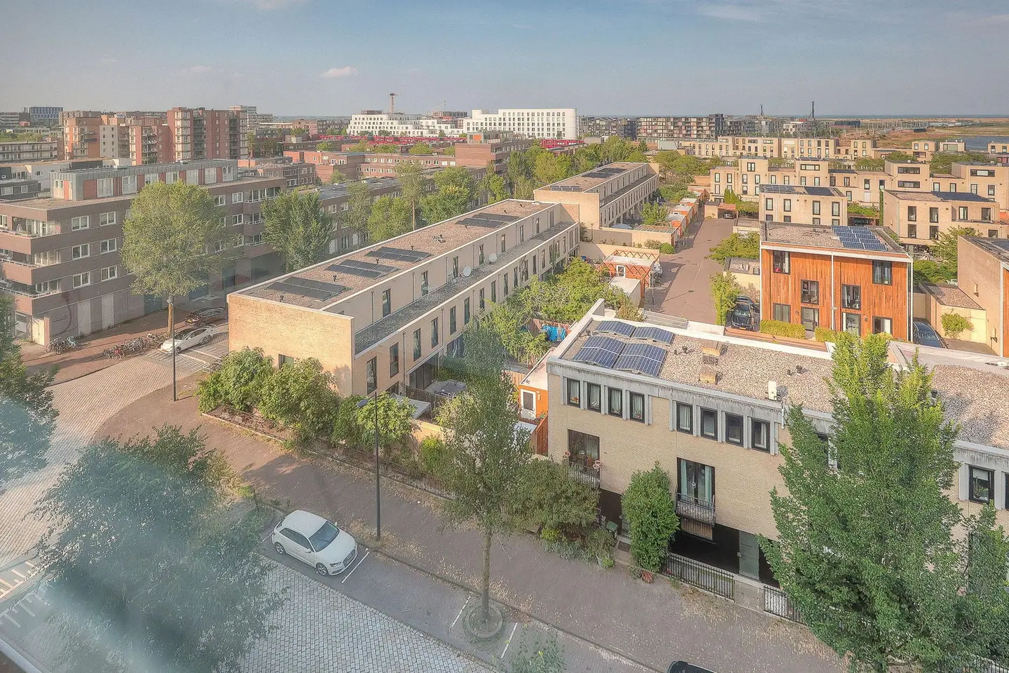 Foto #27 Appartement Emmy Andriessestraat Amsterdam